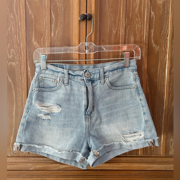 American Eagle Outfitters Pants - American eagle shorts